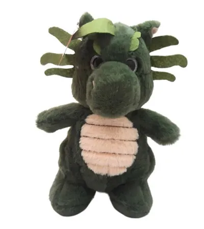 MASTER Igračka dinosaurus plišani 25cm 4437