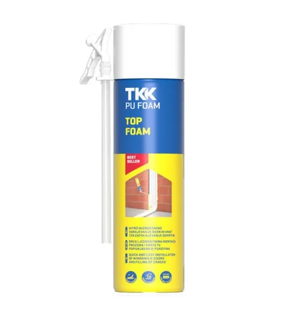 TKK Pur pjena Tekapur M 250ml