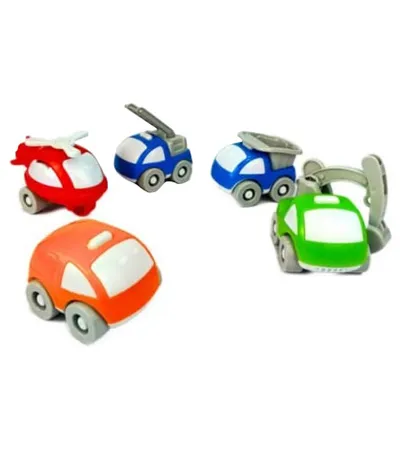 DOLU Igračka autić mini GIANTIS 5141