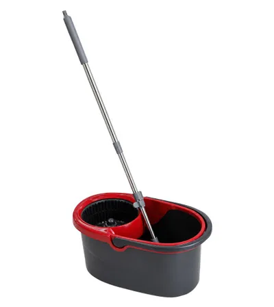 ZEDA Mop i kanta za čišćenje set NP 188
