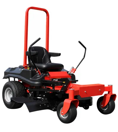 MASTER Kosilica traktor 546cc EU 11kW ZT42