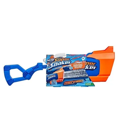 NERF Igračka puška vodena RAINSTORM 30234514A