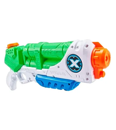 ZURU Igračka vodena puška X-SHOT 44360011
