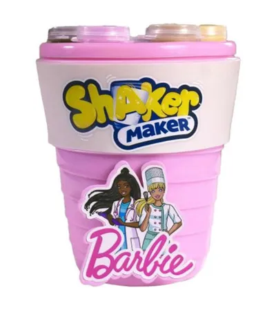 BARBIE Igračka Shaker Maker 45450798