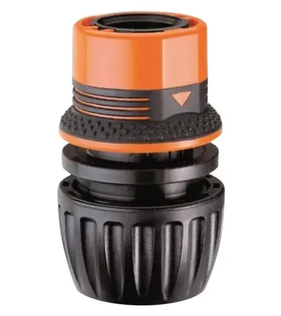 CLABER Spojnica za šlauf automatska 1/2"-5/8" 85430000