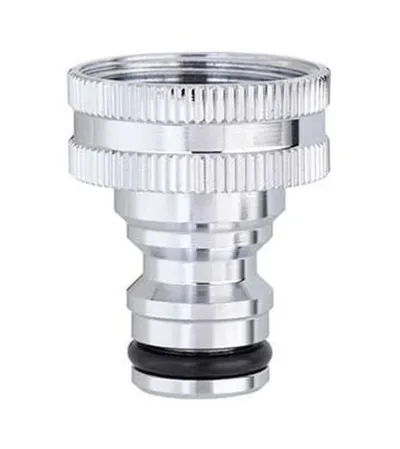 CLABER Konektor metalni za šlauf 3/4" 96040000