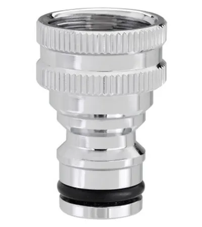 CLABER Konektor metalni za šlauf 1/2" 96050000