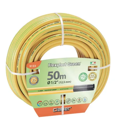 CLABER Crijevo za zalijevanje 50m 1/2" 91330000