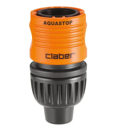 CLABER Spojnica za crijevo 9-13mm 90260000