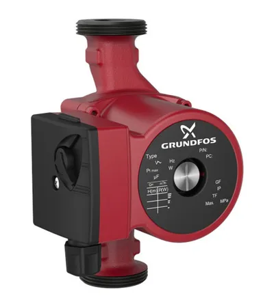 GRUNDFOS Pumpa cirkulaciona 1" UPS 25-70 180 96621354