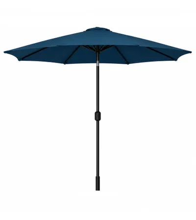 MASTER Suncobran 2,7m U1-P0036 plavi