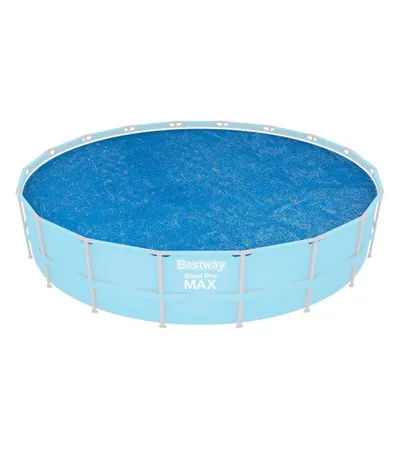BESTWAY Prekrivač za bazen fi549cm 58173