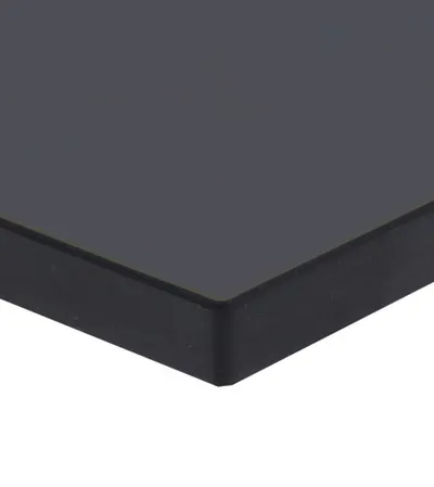 MASTER Panel HPL 1830x4270x12mm KC014002 antracit