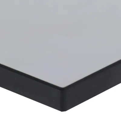 MASTER Panel HPL 1830x4270x12mm KC004006 svijetlo sivi