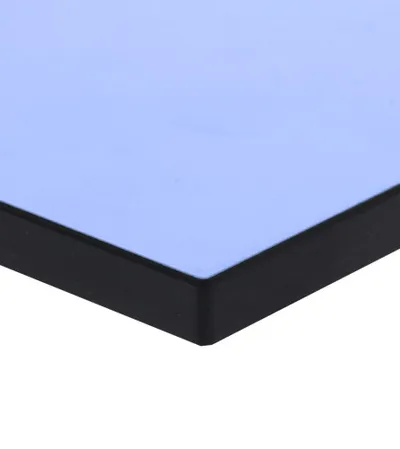 MASTER Panel HPL 1830x4270x6mm KC021017 plavi