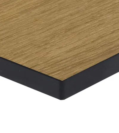 MASTER Panel HPL 1830x4270x6mm KC049809 svijetli hrast