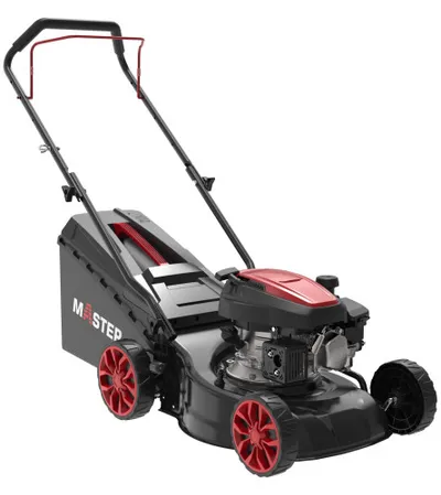 MASTER Kosilica benzinska 17" 2.4kW 45L DM41P-D130