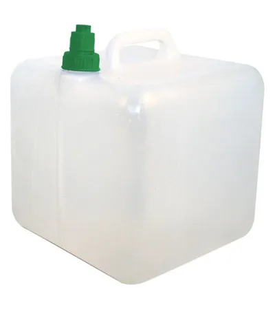 ADRIATIC Kanister kockasti 18L 474