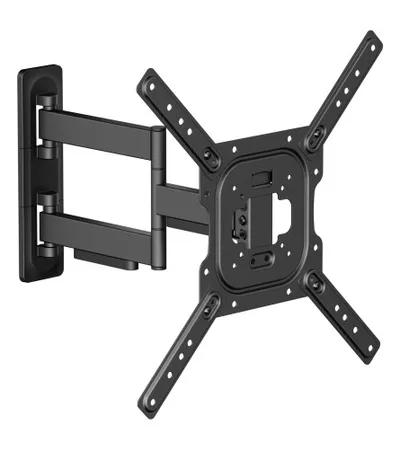 MASTER Nosač za LCD 23"-65" zglobni sa nagibom 35kg LPA81-443
