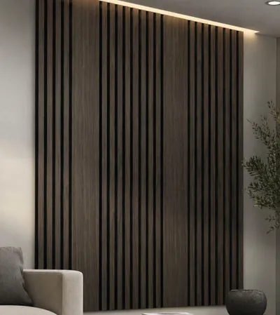 MASTER Panel akustični 2700x605x21mm MDF 23WV