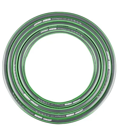 DIVO Crijevo za vodu 4 sloja 1/2" 20m DV0911-14