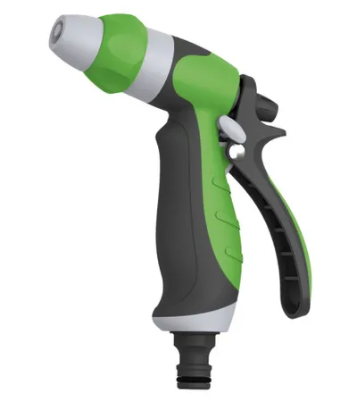 DIVO Pištolj za prskanje 1/2"-5/8" DVO911-19