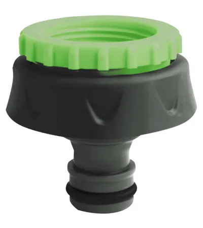 DIVO Konektor za crijevo 1/2"-3/4" DV0911-28