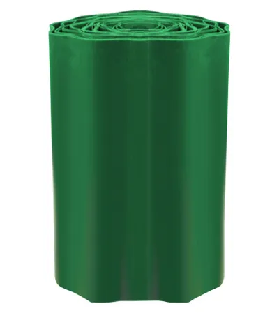 DIVO Ogradica 20cmx9m DV0911-115 tamno zelena