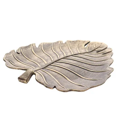 MASTER Tacna ukrasna MDF List 31x27x2,5cm bronzani 25101501