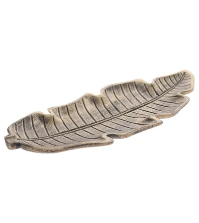 MASTER Tacna ukrasna MDF List 49x21,5x3cm 25101503 Gold