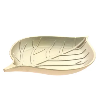 MASTER Tacna ukrasna MDF List 30x22cm 25101504-1 Gold