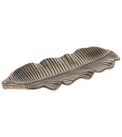 MASTER Tacna ukrasna MDF List 36,5x16,5cm 25101505 Bronzana