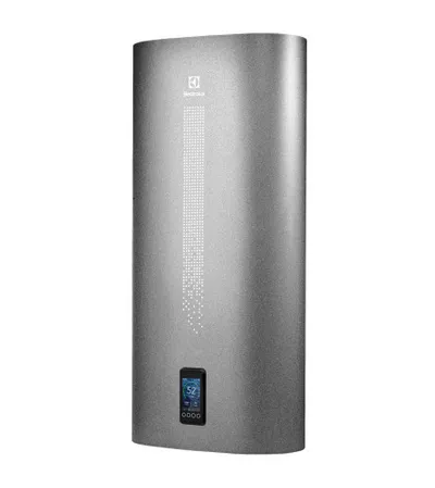 ELECTROLUX Bojler 50L WI-FI EWH 50 SI SE EEC sivi