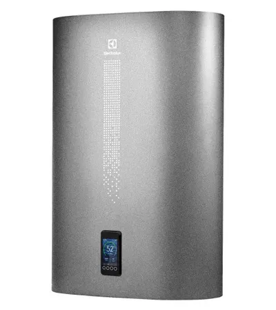 ELECTROLUX Bojler 80L WI-FI EWH 80 SI SE EEC sivi