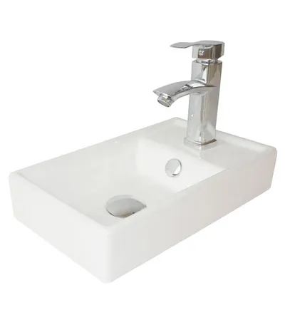MASTER Umivaonik 40.1x22.2cm HF-901