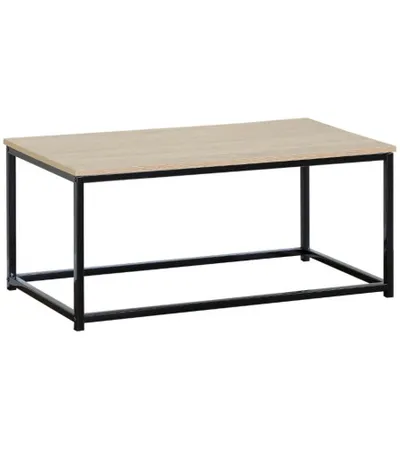 MASTER Sto 90x48x40cm CJ904840 svijetli hrast