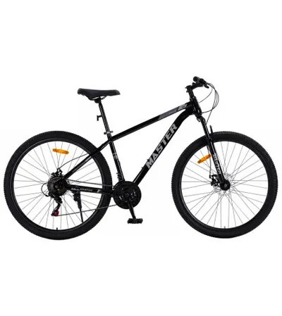 MASTER Biciklo 29" YM-CB-7 crno