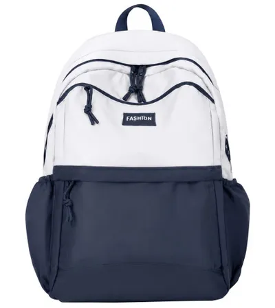 MASTER Ruksak FASHION Classic 9631 plavi