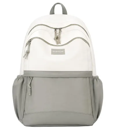 MASTER Ruksak FASHION Classic 9631 zeleni