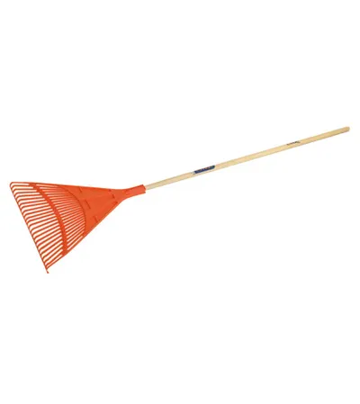BIG TOOLS Grablje za lišće PVC 180cm B27