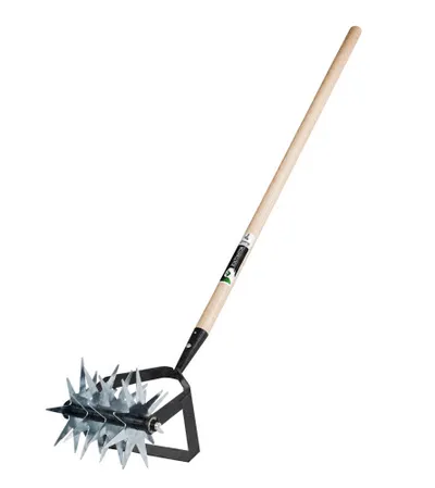 BIG TOOLS Kultivator ručni metalni 180cm SOP
