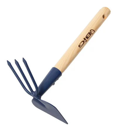 BIG TOOLS Motika šiljasta sa vilama 35cm MSM