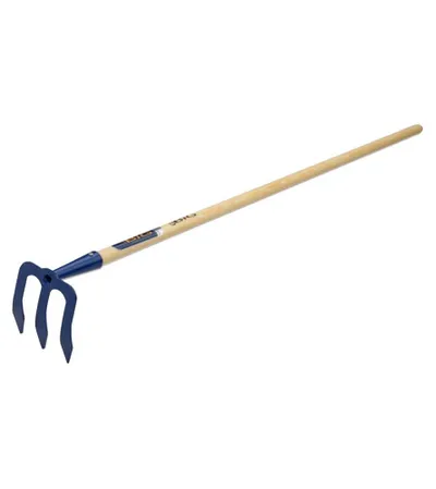 BIG TOOLS Motika za krompir čelik 115cm MZ
