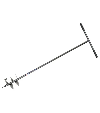 BIG TOOLS Svrdlo ručno čelično 130cm SWG100