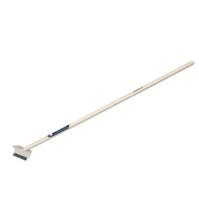 BIG TOOLS Četka za čišćenje pločnika 140cm SB