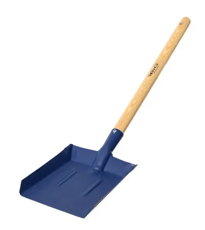 BIG TOOLS Lopata ravna 80cm FS