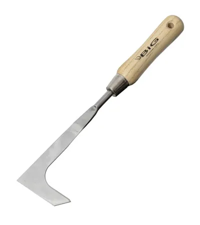 BIG TOOLS Nož za korov 30cm NH