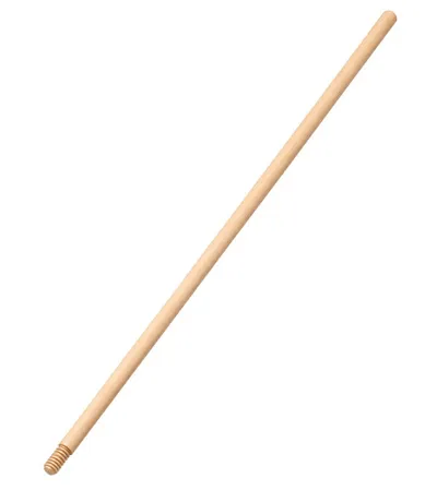 BIG TOOLS Štap drveni sa navojem 130cm KD