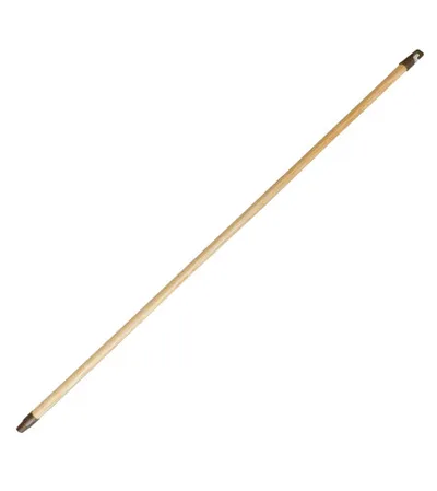 BIG TOOLS Štap drveni sa PVC navojem 135cm KK