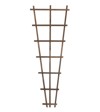 BIG TOOLS Ljestve za cvijeće drvene 180cm DRD180